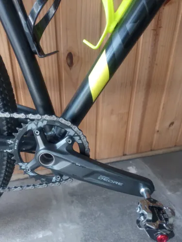 Bike Groove 