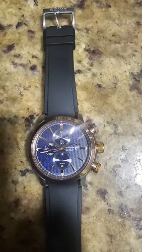 Vendo dois relógios um seiko e um citizem aqualand