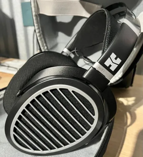 Headphone HIFIMAN ANANDA-BT