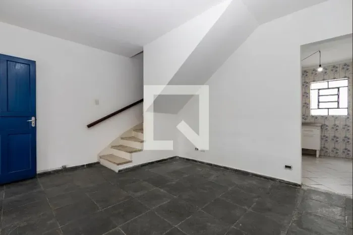 Casa à Venda - Chácara Santo Antonio, 2 Quartos, 100 m2
