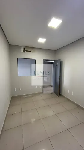 Salas para locação, Vila Rehder, Americana, SP