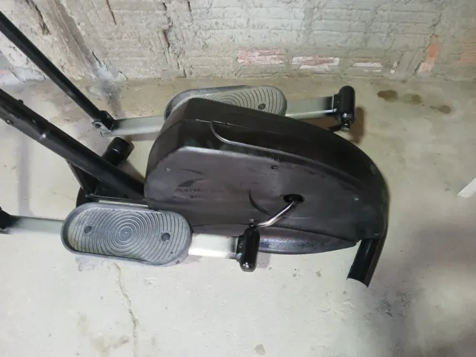Vendo Elíptico td funcionando 