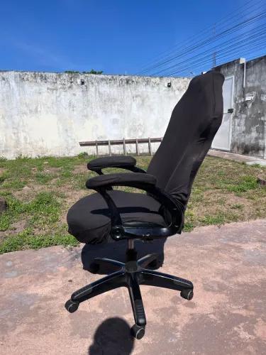 Cadeira gamer mymax