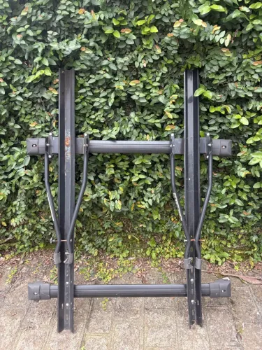 Rack universal para bicicletas