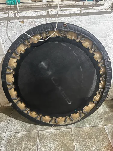 Trampolim Jump oxer 36 molas