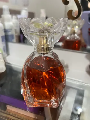Perfume importado Princess Style