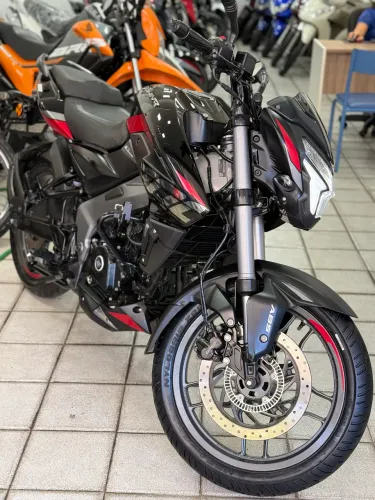 Bajaj Dominar 200 2026