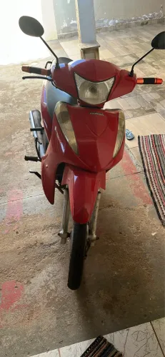 Vendo biz 110