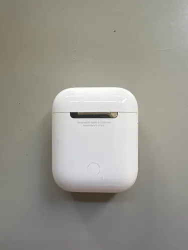 Case AirPods 1 geração