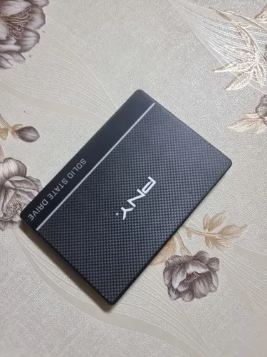 SSD PNY 250GB SATA USADO MAS FUNCIONANDO NORMALMENTE