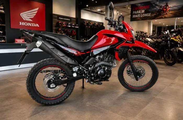 Flex motos venda de moto e eluguel