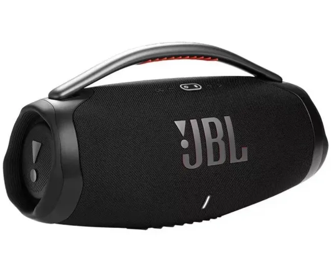 Boombox 3