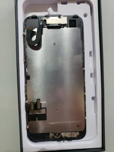 Display iPhone 7 Original Apple touch Tela 