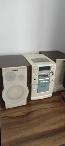 MC 300 Micro System