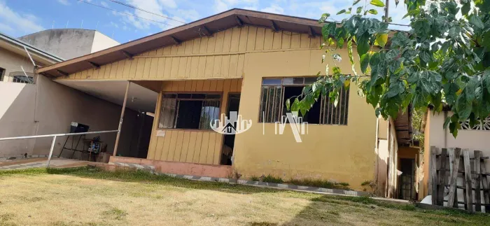 Casa à venda, 105 m² por R$ 270.000,00 - Shangri-La - Londrina/PR