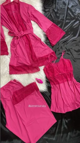 Kit Moda Íntima Feminina - Atacado/ Pronta entrega 