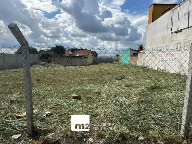 Área Comercial Jardim Ipiranga