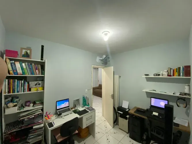 Condomínio Vila Real - Madre Paulina - São Cristóvão - SE