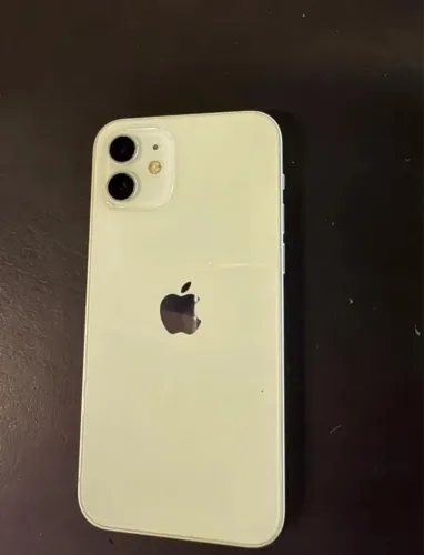 Iphone 12 64g todo original 