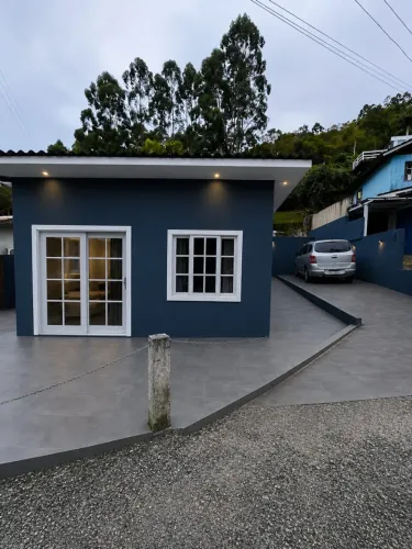 Venda casa de praia