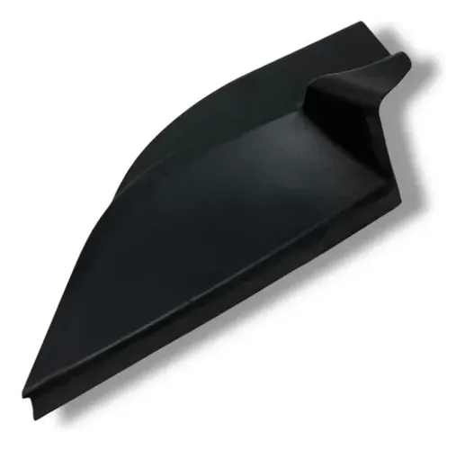 Moldura Int Retrovisor Esq Nissan Sentra 2008 2009 2010 12
