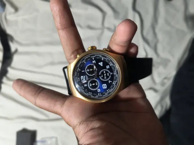Relógio Swatch Novo