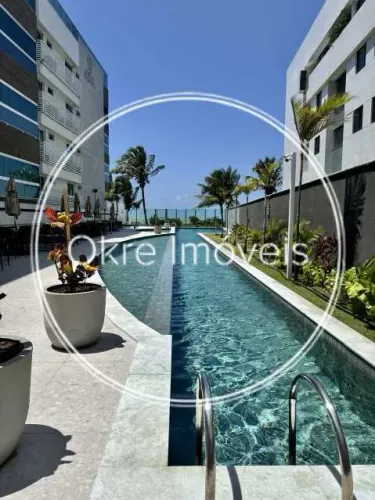 Apartamento : Padrão / Residencial / Ponta de Campina