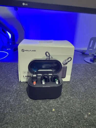 Hollyland Lark M2S USB-C