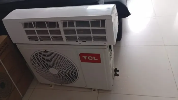 Ar condicionado TCL 9 mil BTUs