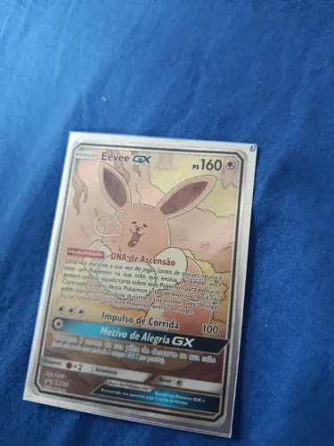Eevee gx D