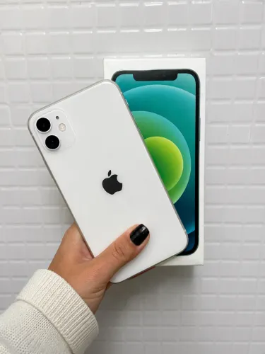 iPhone 11 Branco 64GB - Impecável