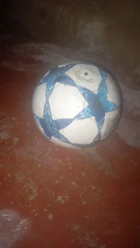 bola de campo oficial 