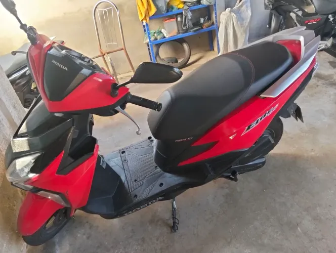 Vende-se elite Honda 2024