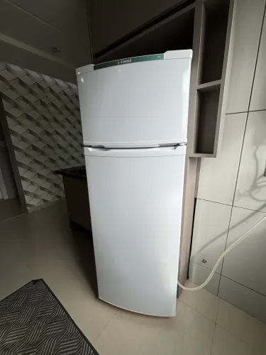 Vendo geladeira consul