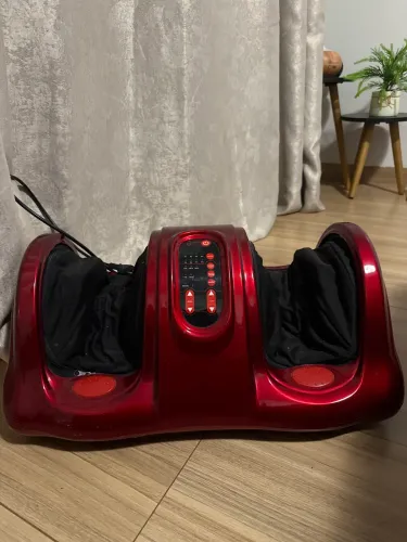 Massageador de pés