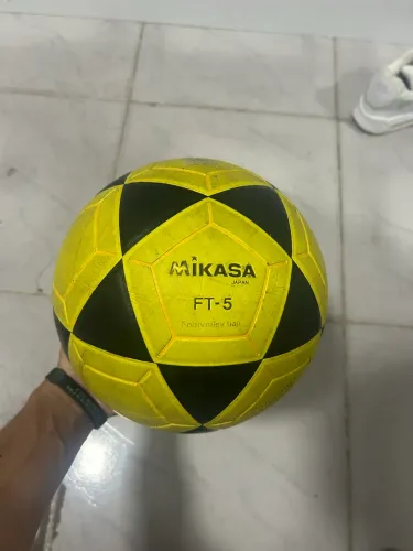 Bola de futvôlei profissional MIKASA