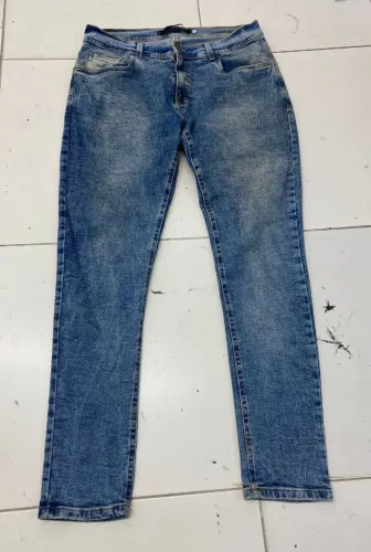 Calça Jeans Masculina Youcom Super Skinny Tam 42 | Excelente Estado