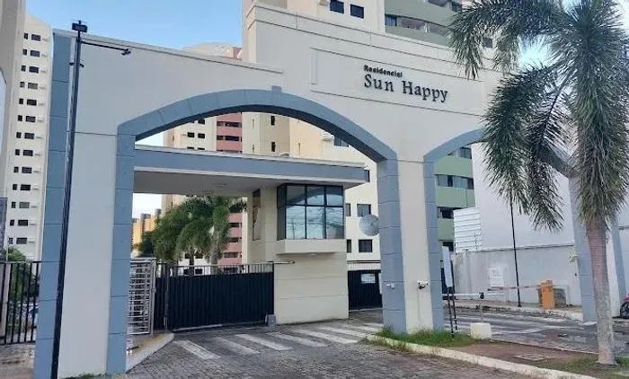 Aluguel de apartamento no Sun Happy