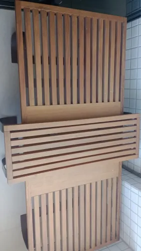 Vendo centro para sala