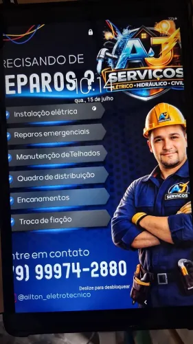 Tablet Samsung
