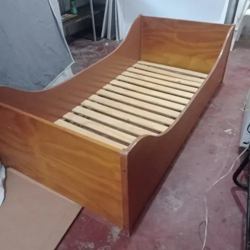 Cama infantil