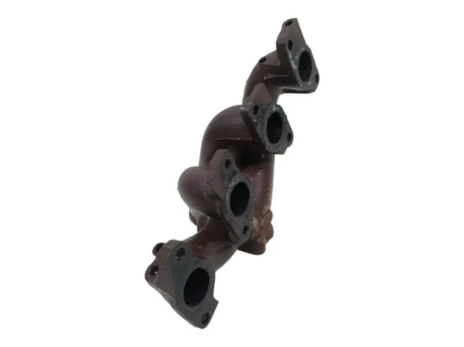 Coletor Escape Gm Chevrolet Vectra 2.0 1997 1998 1999 A 2005