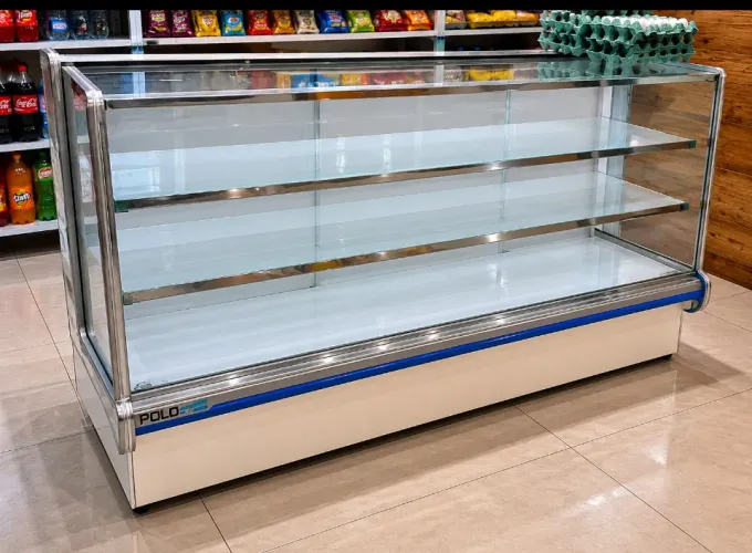 Balcão refrigerado 110V