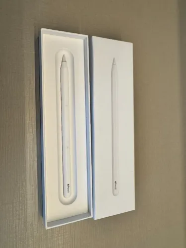Apple Pencil 2ª Geração(model #MU8F2AM/A)