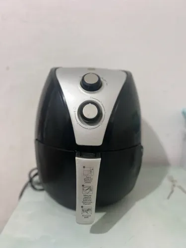 Airfryer