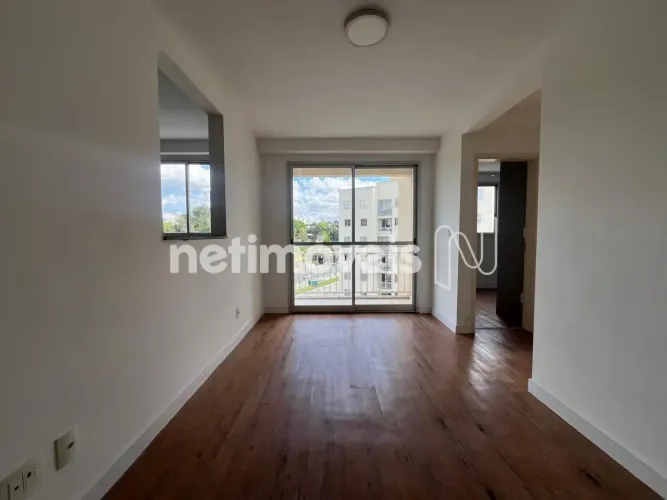 Apartamento para alugar Com Lazer 2 quartos com varanda, excelente localização