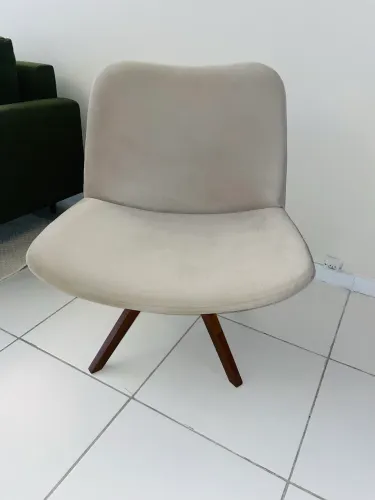 Poltrona Tokstok
