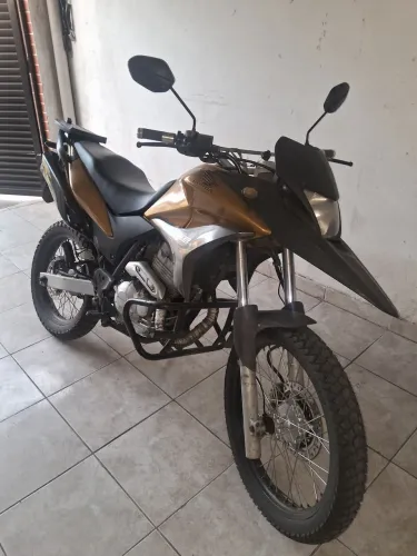 com baú