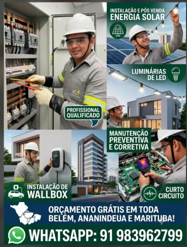 Eletricista