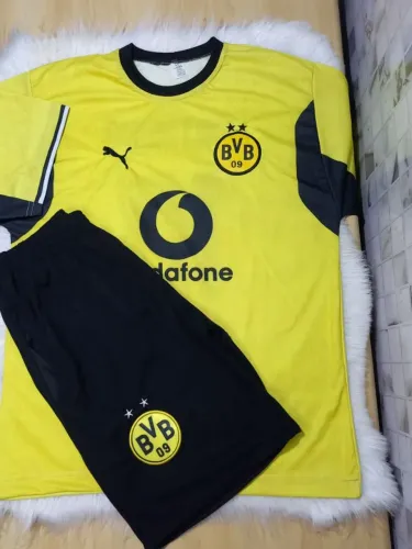 CONJUNTO ADULTO DO BORUSSIA DORTMUND